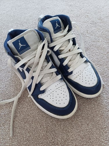 Boys trainers nike air - boys,
