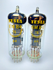 2 pcs NEW EM84 /6E3P/ Magic