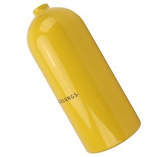 DIDEEP Scuba Diving Tank Kit