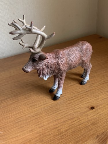 Elc aaa reindeer - elc/aaa,