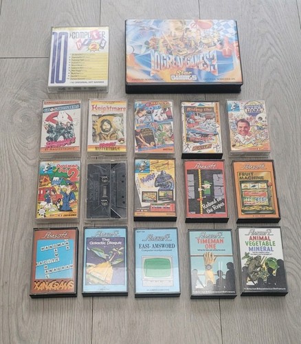 Amstrad cpc 464 - cpc,