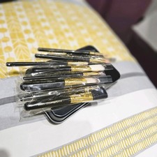 MAC Brush Set/ Professional