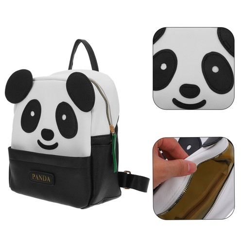 Cartoon panda pattern lovely - panda,