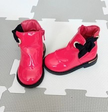 girls river island boots size