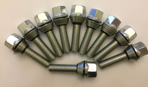 M12x1 49mm thread - m12x1.5, x