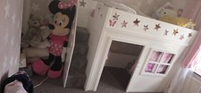 Kids Funtime Beds High Sleeper