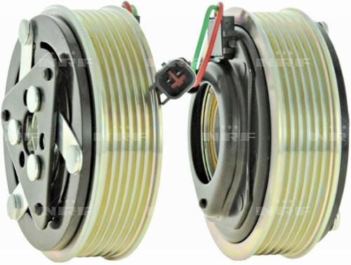 Nrf 380173 magnetic - magnetic, clutch