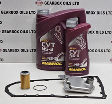 GENUINE NISSAN CVT JF017E