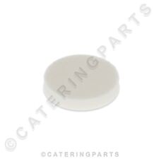 HOBART 36863106 SILICONE SEATING SEATED WASHER OLD STYLE QUICK ACTION TAP 17x3mm