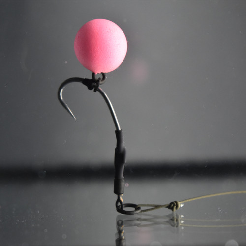 Ronnie carp rigs 10 - carp,