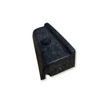 Triumph TR7 TR8 ** LH DOOR BUFFER RUBBER ** YKC4495 Stops door hitting body!