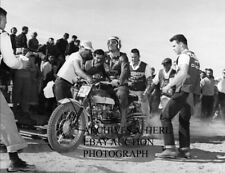 Triumph TR6 Trophy 650cc