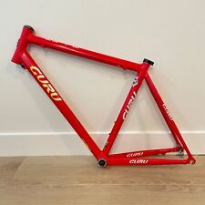 Guru Elite Road Triathlon Time