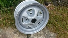 LAND ROVER ROSTYLE WHEELS