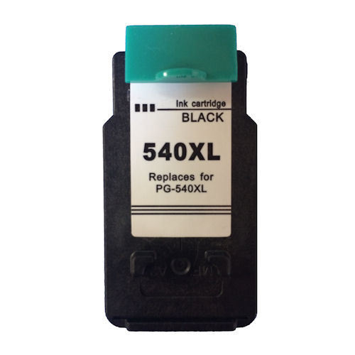 540xl black ink - pg-540xl, cartridge