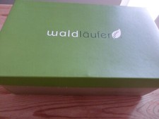 WALDLAUFER SHOES (WORN ONCE) SIZE 39