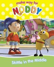Make Way for Noddy (18) - Skittle in the Middle By Enid Blyton,Chorion CGI