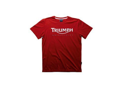 M3850510 genuine triumph logo - m3850510,