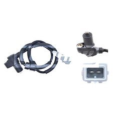 ABS Sensor Wheel Speed For Peugeot 306 2.0 XSi Front Left Lemark 4545.31 4545.44