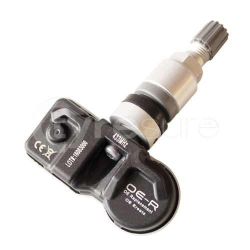 Tyre pressure sensor - oe, for