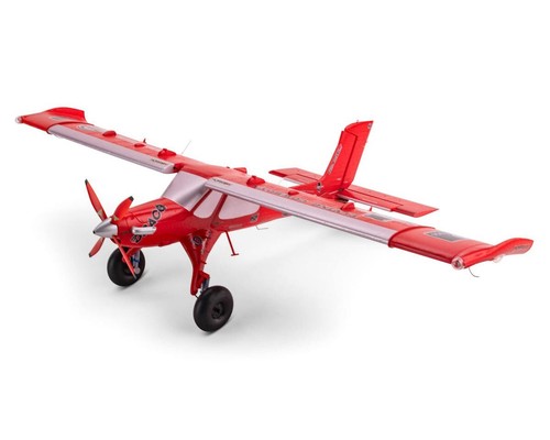 Flite micro draco bind fly - draco, bind-n-fly