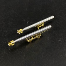 High Simulation Metal Torpedo