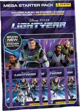 Panini - Disney Pixar