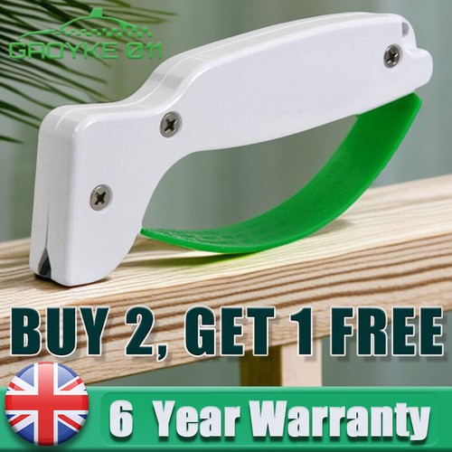 Single beveled edge handheld - edge,