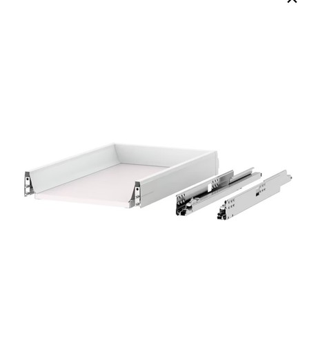 Brand new ikea maximera 15x24 - new,