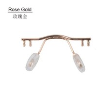 1pcs Eyeglasses Stainless