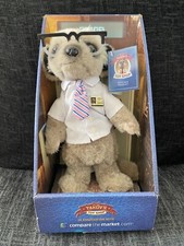 Sergei Compare The Meerkat