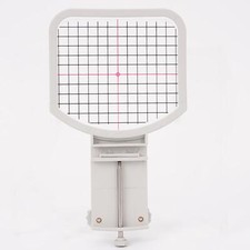 Embroidery Machine Hoop Sewing