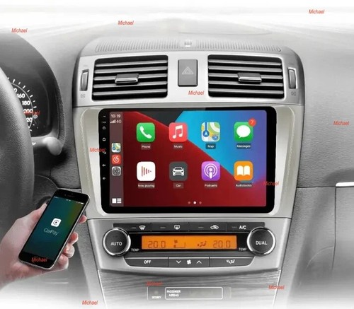 Android 14 stereo radio - android,