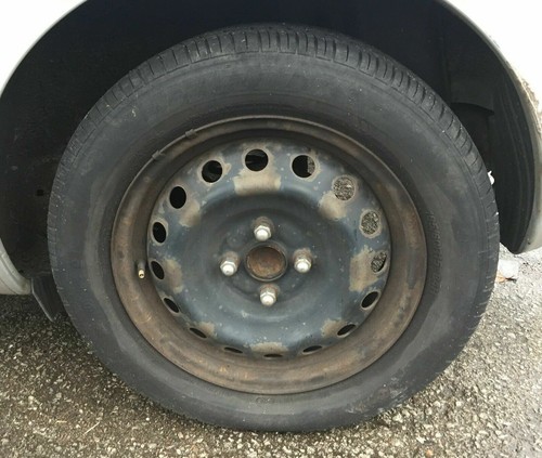 Toyota yaris 2006 2007 2008 - 2007,