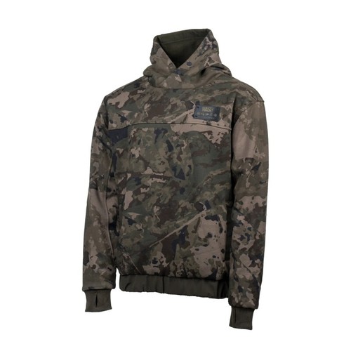 Nash wind chill hoody - zt,