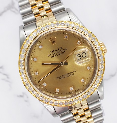 Mens rolex datejust factory - mens,