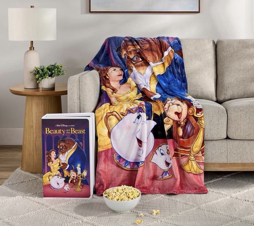 Disney beauty and the beast - disney,