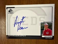 2000 SP Top Prospects