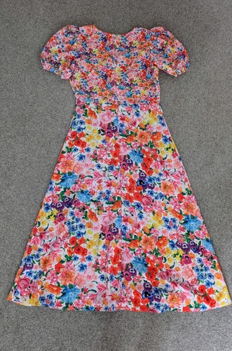Lipsy mary katrantzou dress - lipsy,