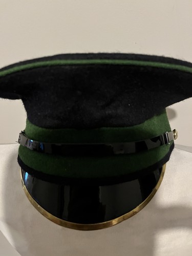 Irish guards mens cap various - irish,