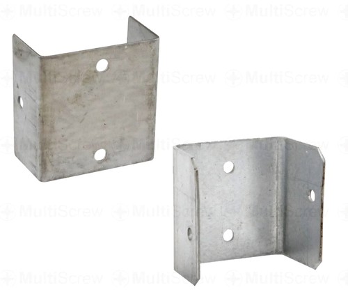 46mm galvanized fence panel - 46mm,