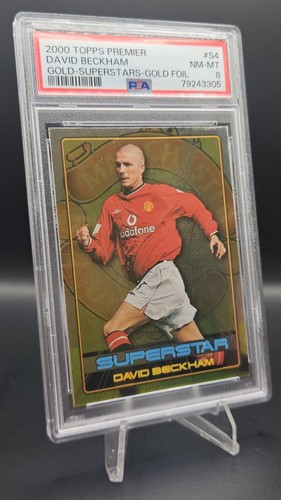 2000 topps premier gold - premier,
