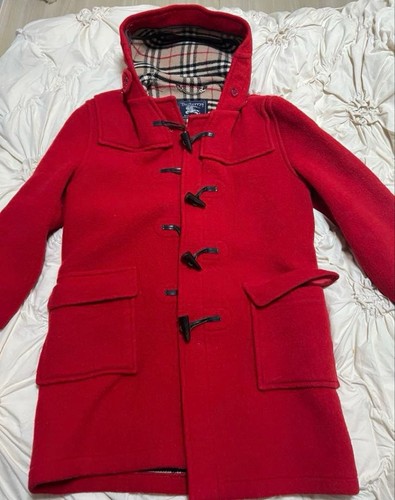 Burberry london duffle - duffle, coat