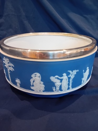 Wedgewood jasperware bowl - wedgewood,