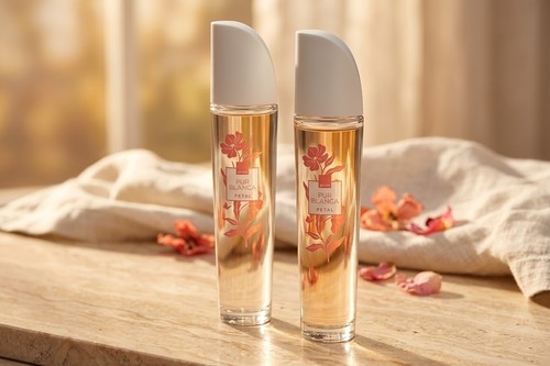 Avon pur blanca - avon,