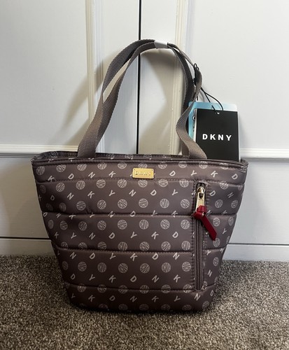 Dkny insulated water resistant - water,