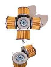 Fits Royal Enfield Oil Filter