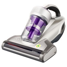 JIMMY Hand Held Vacuum Cleaner 700W for Mattress Bed Sofa with UV Sterilization