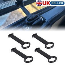 2/4x Caravan Motorhome Window