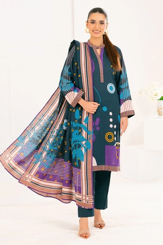 Gul ahmed authentic - gul,